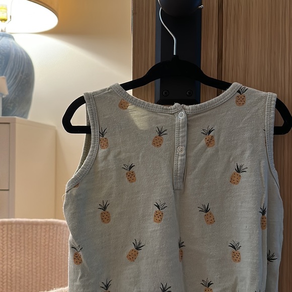 Rylee and cru bubble outfit - Picture 4 of 4